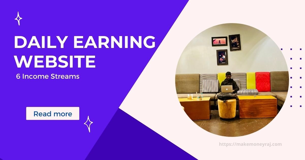 Daily Earn Tutorials for Entrepreneur | Online Business | Earn Online
