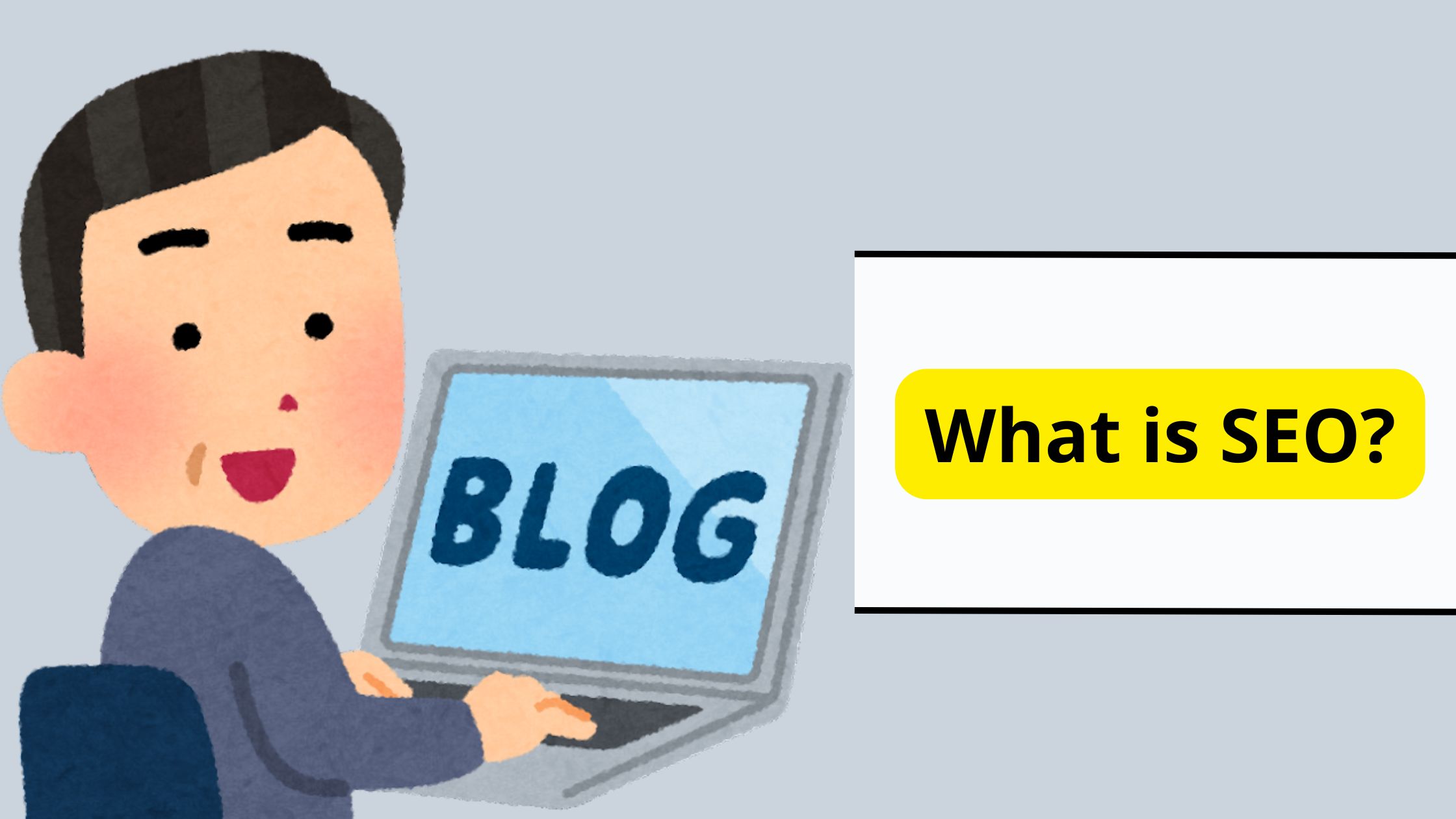 What Is SEO and Why Is It Important for Website & Bloggers