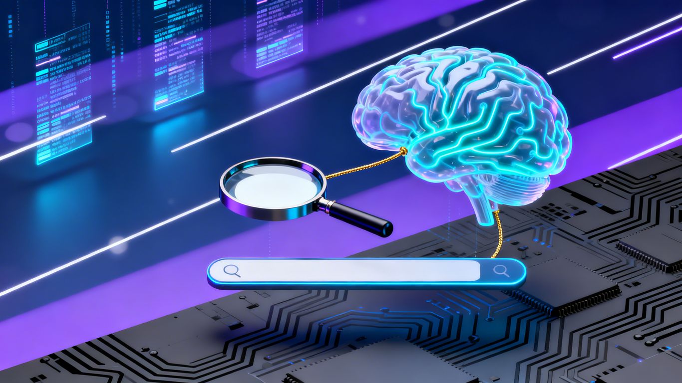 AI and search intent for Google ranking